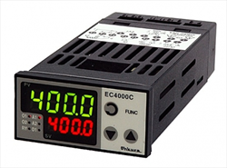 DIGITAL INDICATING CONTROLLER EC4000C Ohkura