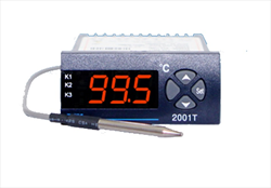Digital Temperature Controller FOX-2001T Foxfa