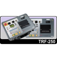 Máy đo tỉ số máy biến áp Model TRF-250 Vanguard