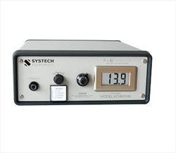 Thiết bị đo khí EC92DIS Systech