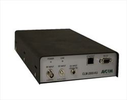 Extended Small Form Factor Spectrum Analyzer CLM-2500-CTX Avcom