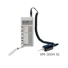 Máy đo độ rung PORTA VIBRO (Portable Vibrometer) (VM-3004SI)