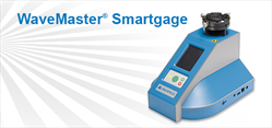 WaveMaster® Smartgage - Shack-Hartmann Wavefront Sensor for Use in Production