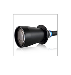 Bilateral telecentric lens Lens MTL series Moritex