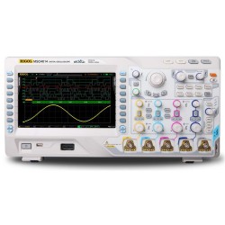 100MHz 2-Channel Mixed Signal Oscilloscope MSO4014 Rigol