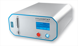 Electrochemical Interface & Impedance Analyser IVIUMSTAT & IVIUMSTAT.XR Ivium Technologies