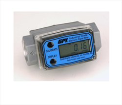 Đồng hồ đo lưu lượng G2S10N09GMA GPI