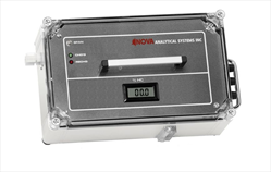 Portable Analyzer for Hydrocarbons, Weatherproof (WP) Enclosure 317WP Nova Analytical Systems