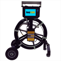 Sewer Camera SL5200 EasyCam