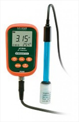 Bộ kit đo pH/mV/nhiệt độ PH300 Extech