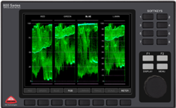WFM And Audio PT0760 Dk Technologies