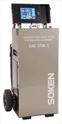 Thiết bị kiểm tra cách điện DAC-STM-1 Soken