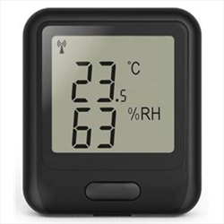 Temperature / Humidity Data Logger EL-WIFI-21CFR-TH Lascar