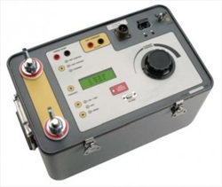 Primary Current Injection Source APCI-600 Amperis