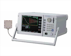 Discharge testing machine DWX-05PD ECG Kokusai