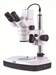 Stereo Zoom Digital Microscope System G208F2 SDL Atlas