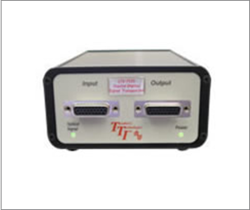 Analog/Digital Fiber Optic Links Products LTX-7225 Terahertz