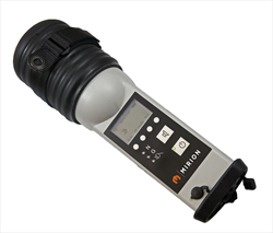 HANDHELD ISOTOPE IDENTIFIER HDS-101 Mirion