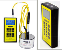 Máy đo độ cứng PHT-2100 Phase II