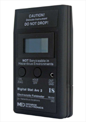 Thiết bị đo tĩnh điện 282IS Monroe Electronics