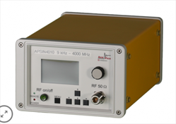 Signal Generator APSIN4010HC 9 kHz to 4000 MHz Anapico