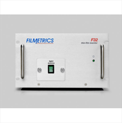 In-line Measurements F32 Filmetrics