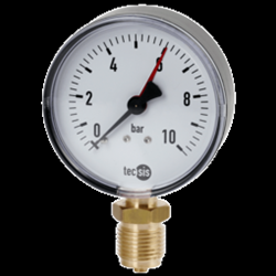 Đồng hồ đo áp suất Tecsis - P1488/P1489/P1492
