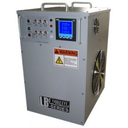75kW, 94 kVA at 200 Volts AC, 400 Hertz, 217 Amps/phase LB-75-200-3-5-400 Eagle Eye
