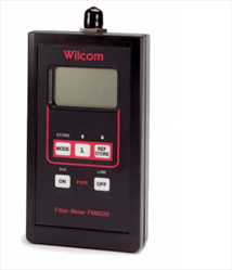 Optical Power Meters FM8515C Wilcom