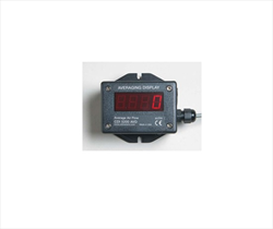 Low Cost Compressed Air Meter 5200-AVD UFM