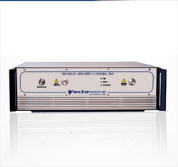 Broadband Power Amplifiers Narrow Band Vectawave