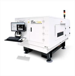 Advanced 3D X-ray Inspection System (AXI) V810i S2EX Vitrox