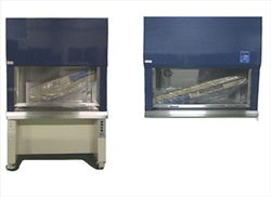 Biosafety Cabinet CB/CB-B-A2 series Humanlab