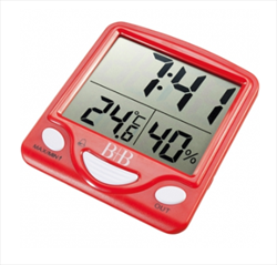 Humidity And Temperature Measuring Devices hygro-thermometer BB-sensors