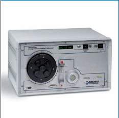 OptiCal Humidity Calibrator Michell Instrument