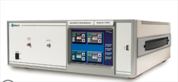 Adjustable Vcc Noise Generator for PSRR Analysis JV9000 Series Noisecom