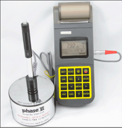 Máy đo độ cứng PHT-3500 Phase II