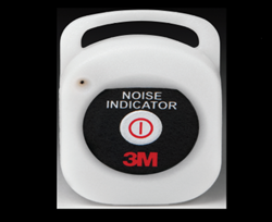 3M Noise Indicator NI-100 3M Environment