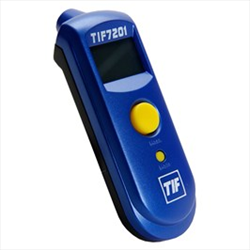 Pocket IR Thermometer 7201 TIF