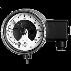 Đồng hồ đo nhiệt độ Tecsis - TM810 / TM820 / TM830 / TM840 / TM850 / TM860 / TM870