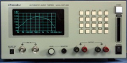 Audio Tester OAT-694 Onsoku