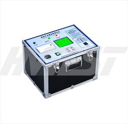 Bộ thiết bị kiểm tra máy cắt mạch chân không HTZK-IV Wuhan