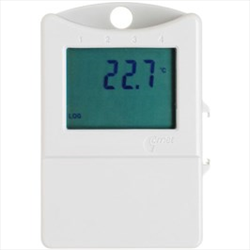 Datalogging Thermometer with Display S0110 Comet 
