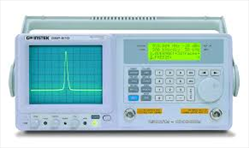 Máy phân tích phổ tương tự Gw Instek GSP-810 (150kHz ~ 1Ghz)