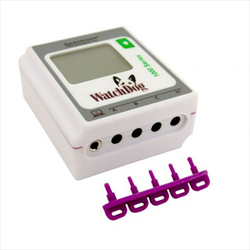 Weather Stations 1000 Micro Specmeters