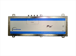 Pal Partner Device for Testing OB-PAL Octoscope