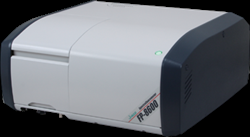 Spectrofluorometer FP-8500 Jascoinc
