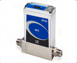 Thermal-Pressure-based Mass Flow Controllers-Meters IE250A MKS