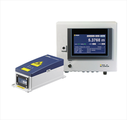 Laser Surface Velocimeters LSV-1000/ -2000 MID Polytec