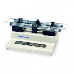 Infuse and Withdraw syringe pump KDS260 KD Scientific